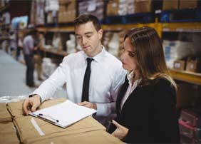 Customs-Clearance