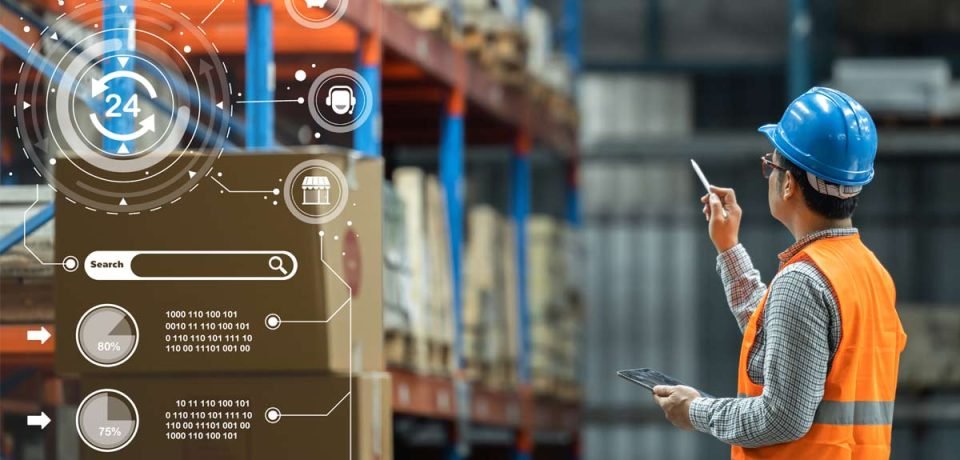 Revolutionizing-Efficiency-with-Smart-Warehousing