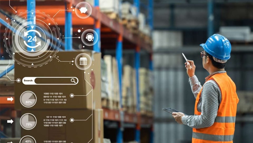 Revolutionizing-Efficiency-with-Smart-Warehousing