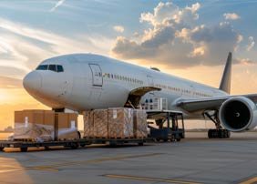 Air Freight