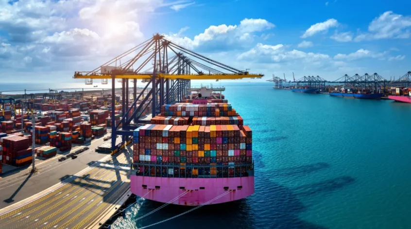 Exhibition & Event Logistics