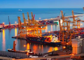 Exhibition & Event Logistics