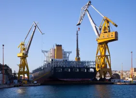 Heavy Haulage Service