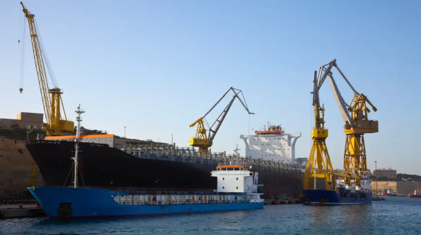 Heavy Haulage Service