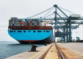 Industrial Packaging