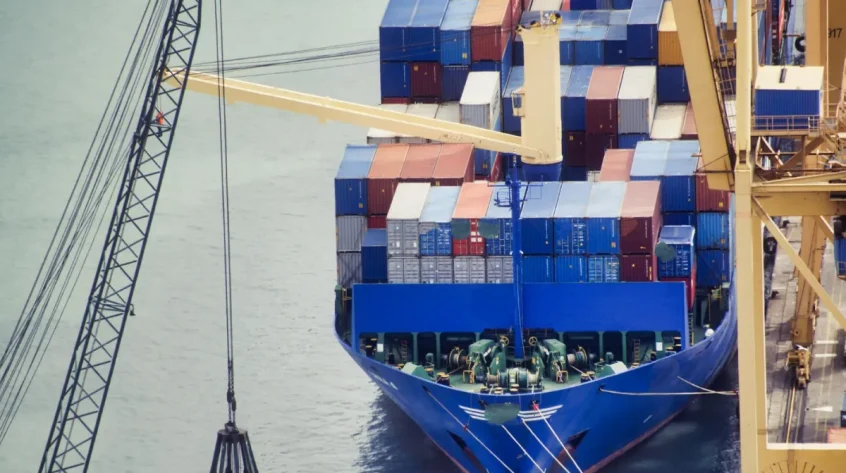 Industrial Packaging