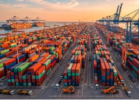 Warehousing & Distribution