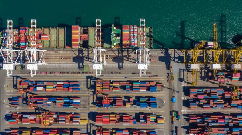 Warehousing & Distribution