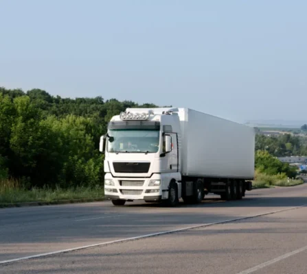 Land Freight Land Freight