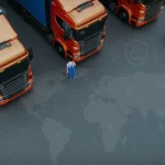 Land transportation in Saudi arabia