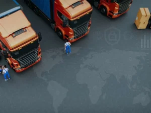 Land transportation in Saudi arabia