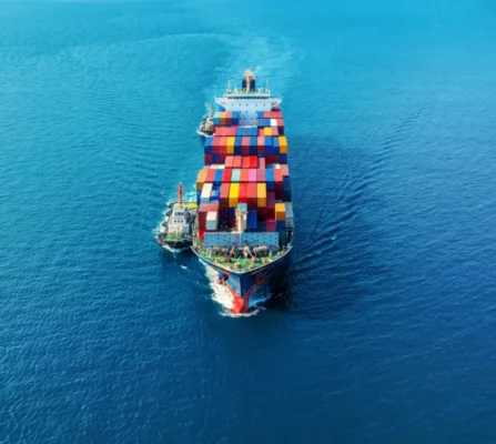 Ocean Freight Ocean Freight