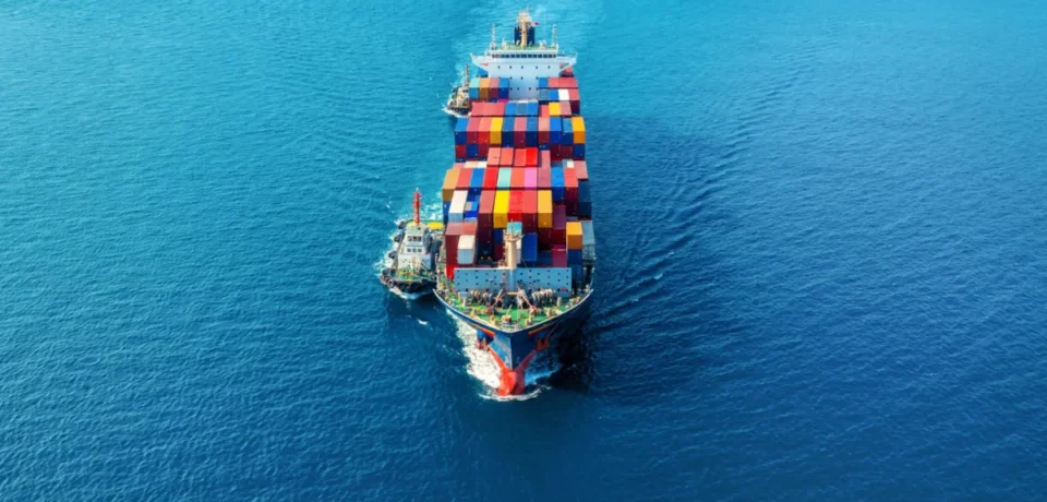 Ocean Freight