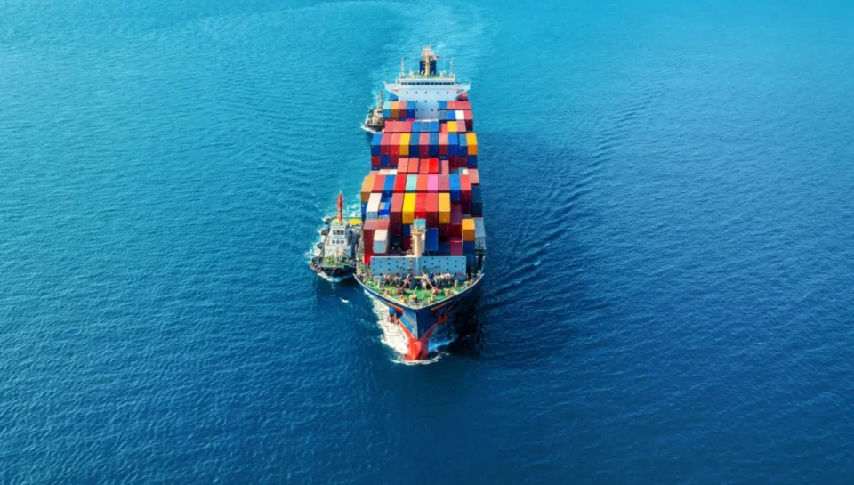 Ocean Freight