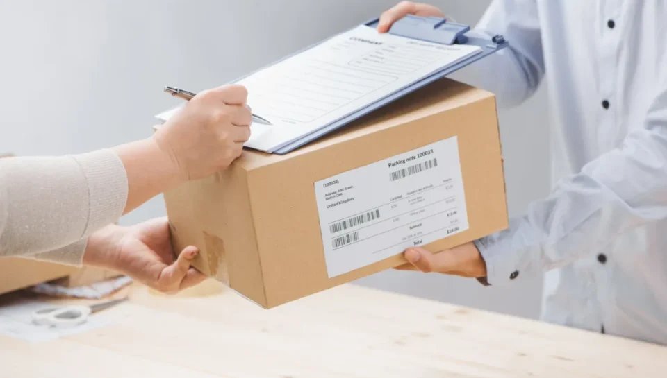 Understanding Customs Clearance