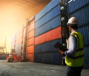 Warehouse and logistics management in dubai