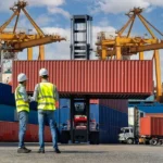 warehouse and logistics experts in Saudi Arabia