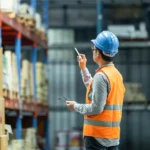 warehouse management in al-khobar