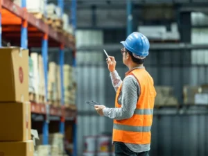 warehouse management in al-khobar