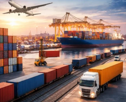 project cargo logistics