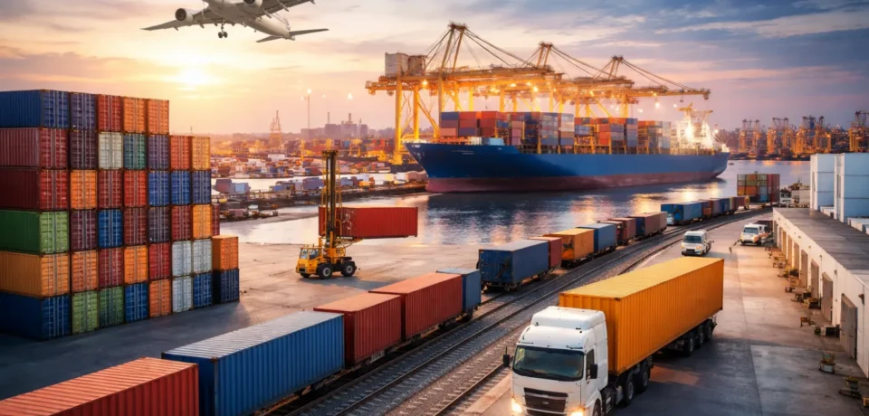 project cargo logistics