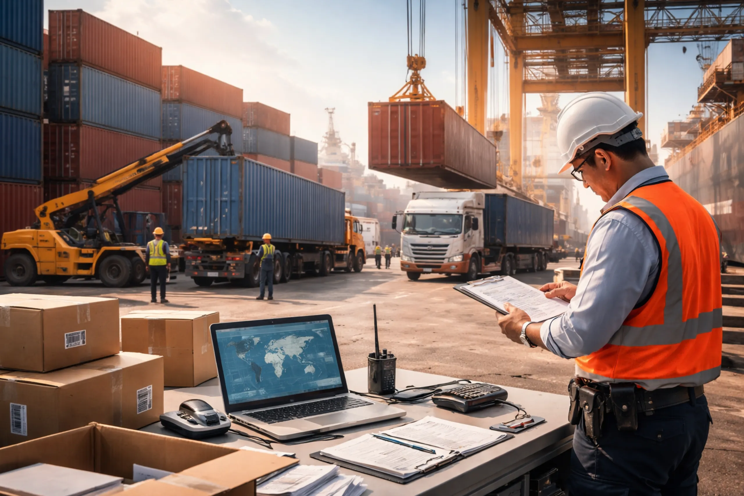 supplier relationship management