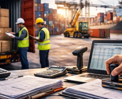 supplier relationship management