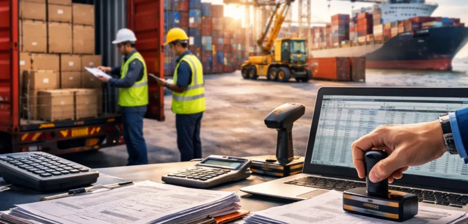 supplier relationship management