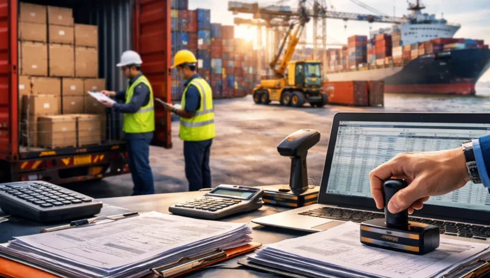 supplier relationship management