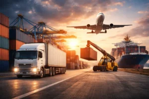 transportation services