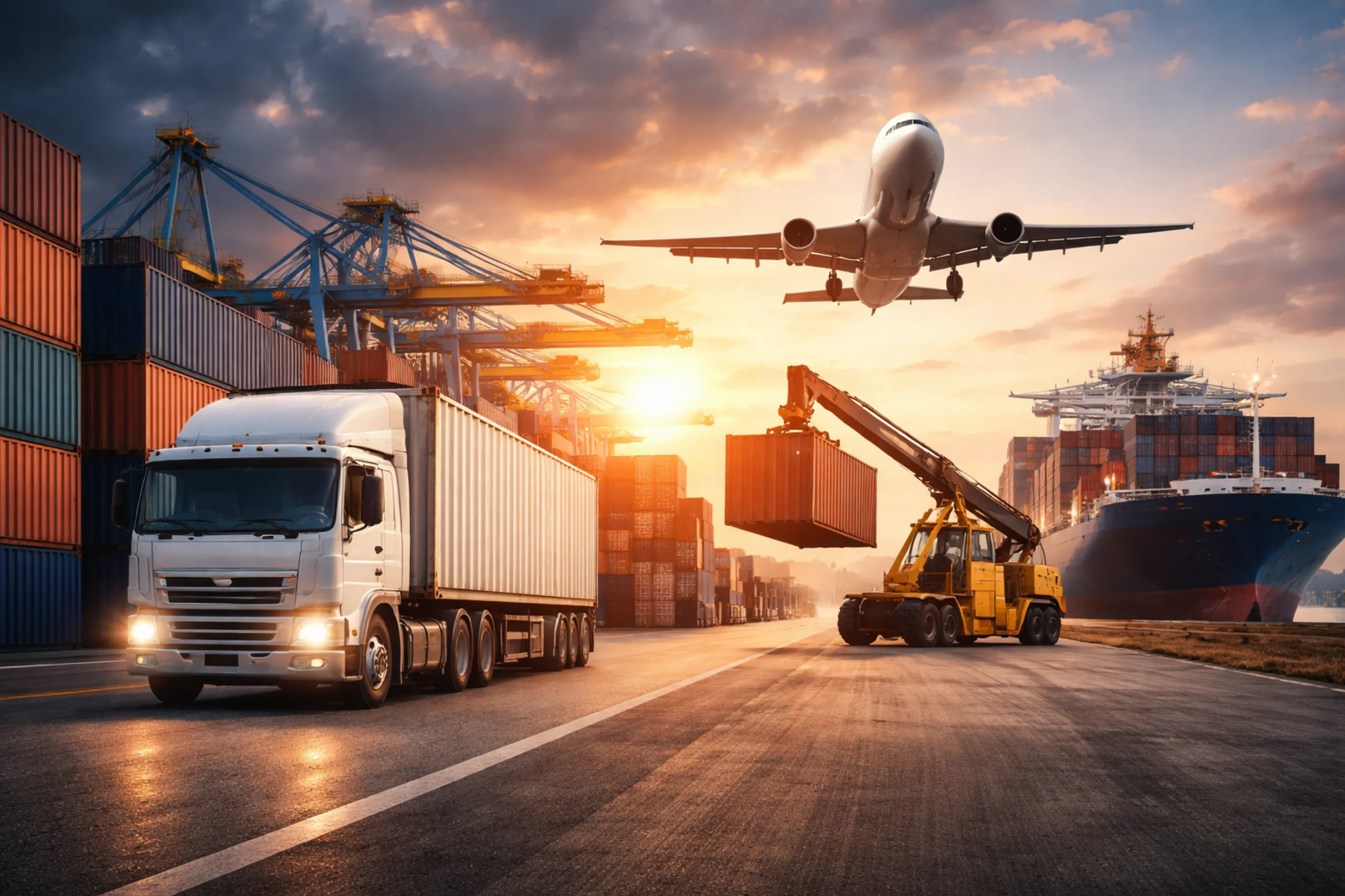 transportation services