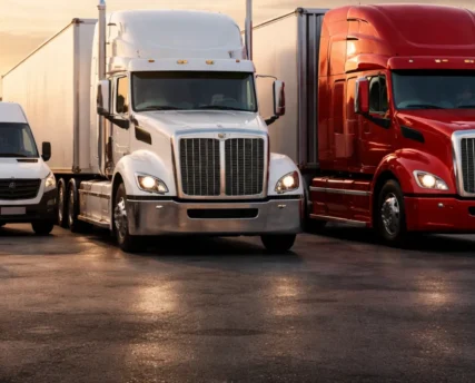 transportation services