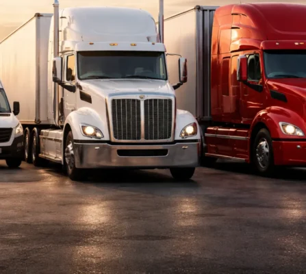 transportation services transportation services