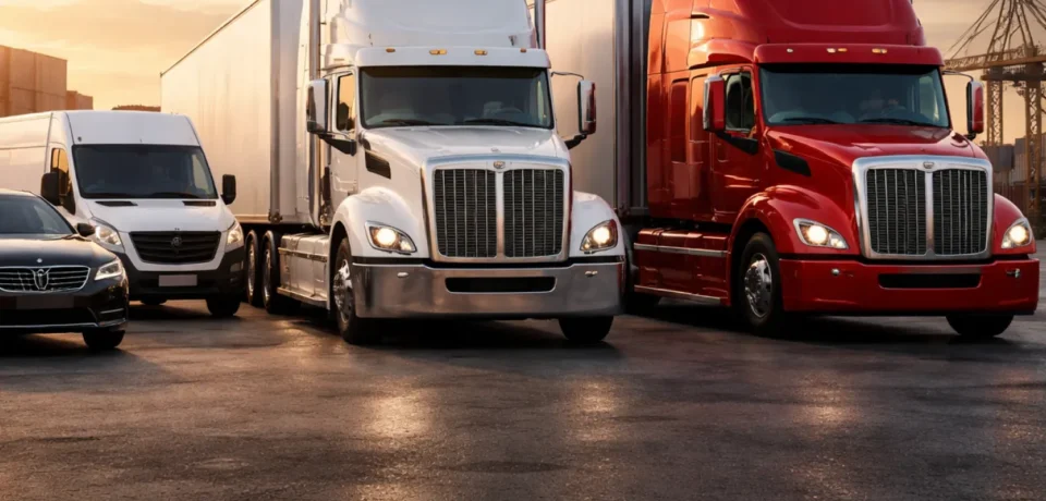 transportation services