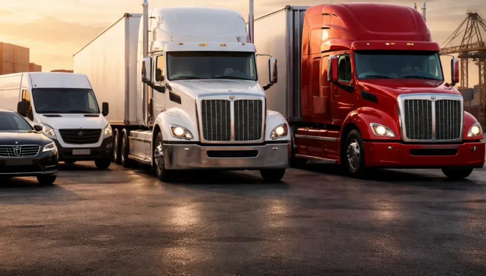 transportation services