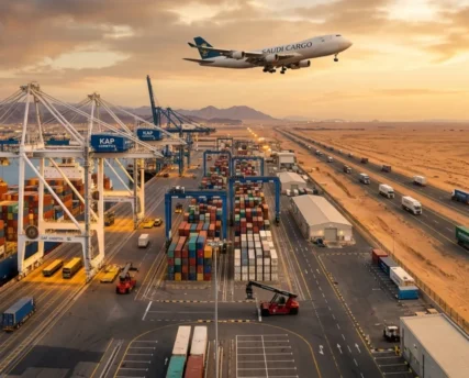 Saudi Shipping Company
