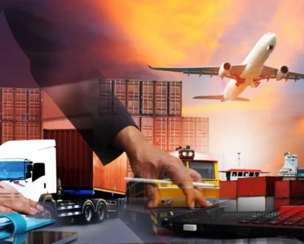 shipping companies in Saudi Arabia