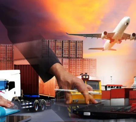 shipping companies in Saudi Arabia