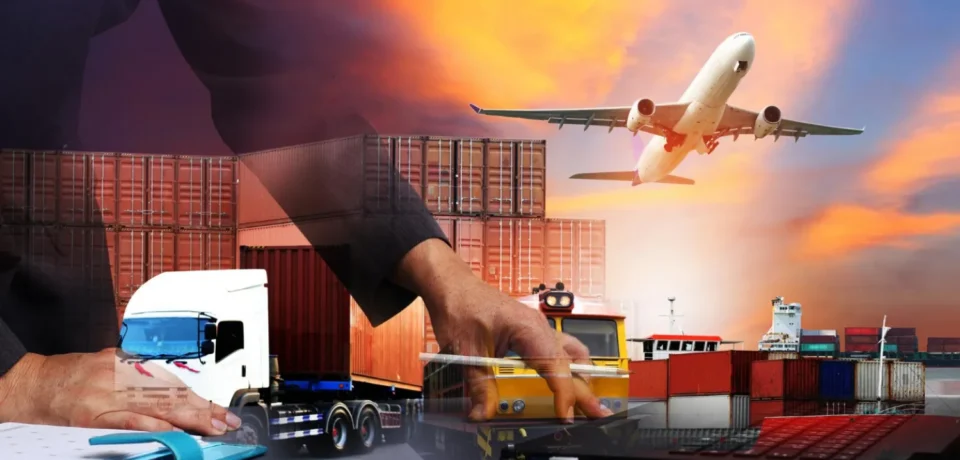 shipping companies in Saudi Arabia