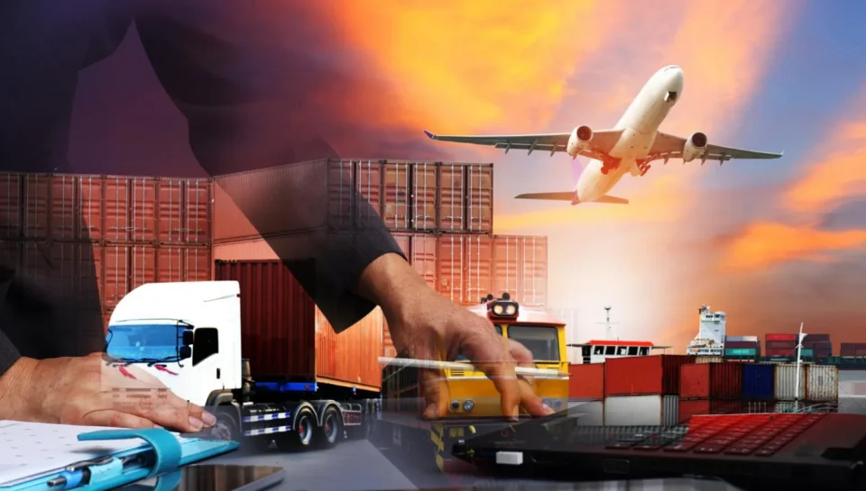 shipping companies in Saudi Arabia