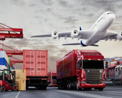 transport company in Saudi Arabia