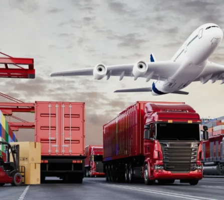 transport company in Saudi Arabia