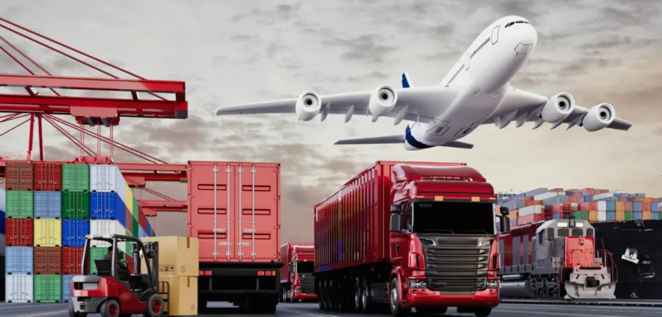 transport company in Saudi Arabia