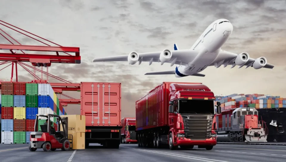 transport company in Saudi Arabia