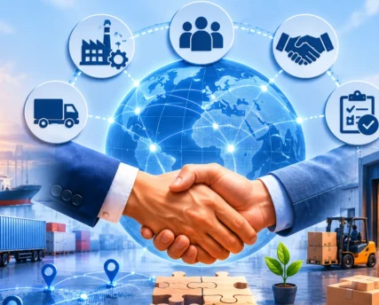 supplier relationship management