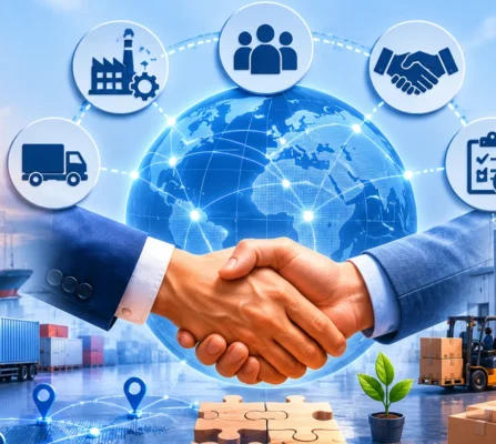 supplier relationship management supplier relationship management