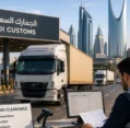 Customs Clearance Riyadh