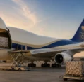 Saudi Arabia airlines cargo