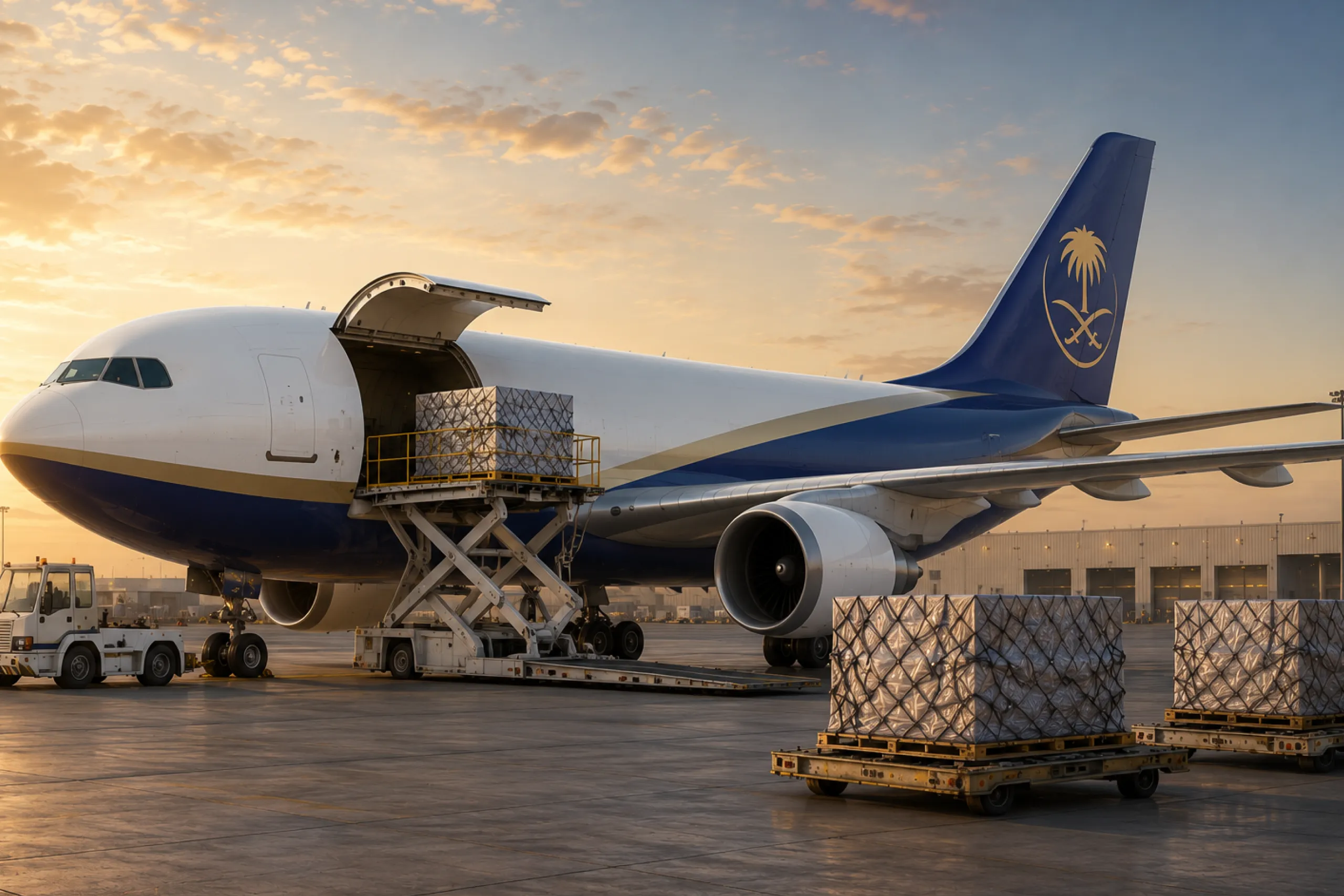 airlines-cargo